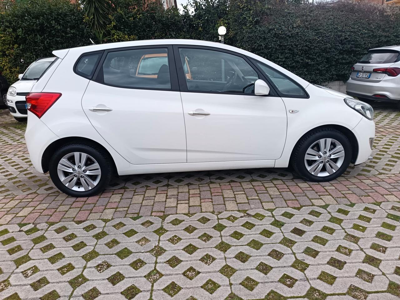 Hyundai iX20 1.4 CRDI 77 CV Comfort