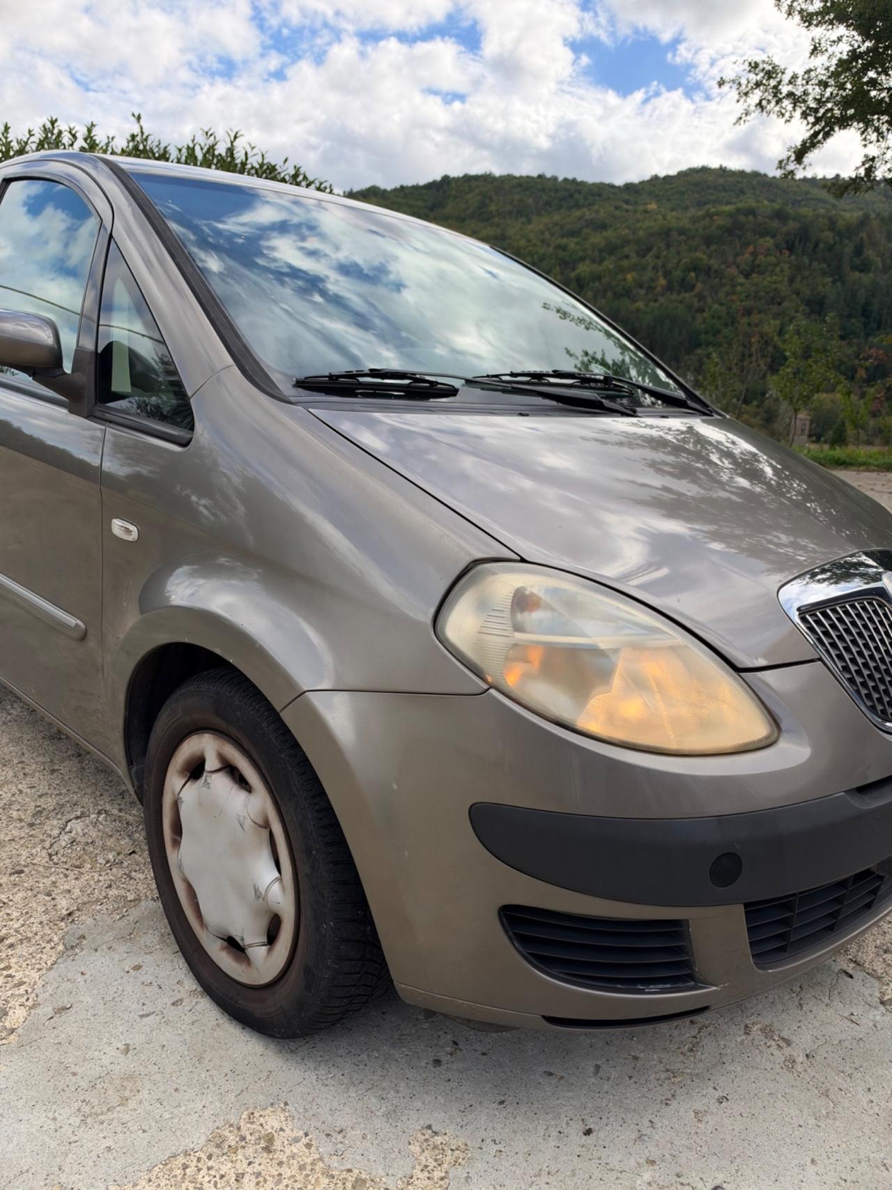 Lancia MUSA 1.4 16V Oro