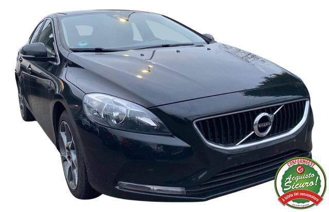 VOLVO V40 D2 'eco' Momentum