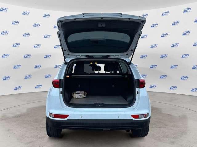 Kia Sportage 1.7 crdi Business Class Style Pack 2wd 115cv