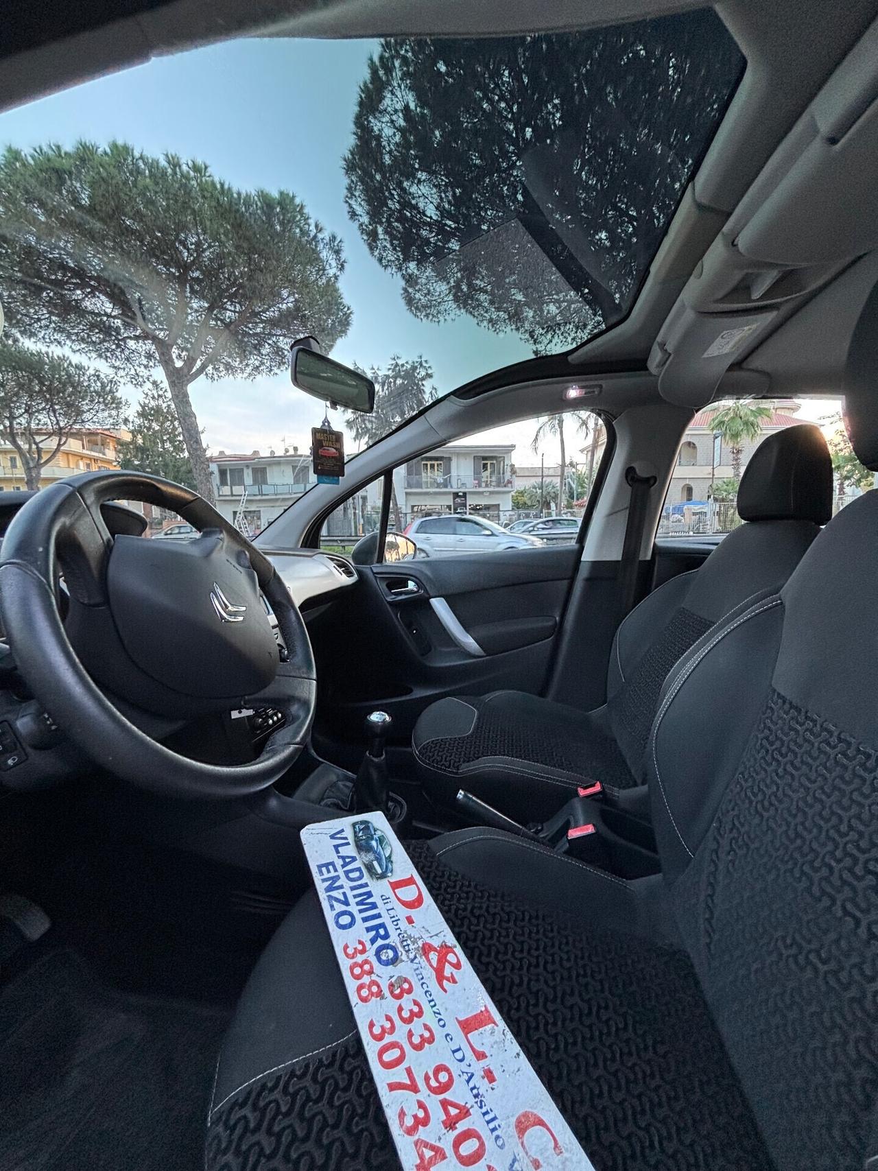 Citroen C3 1.1 Ideal