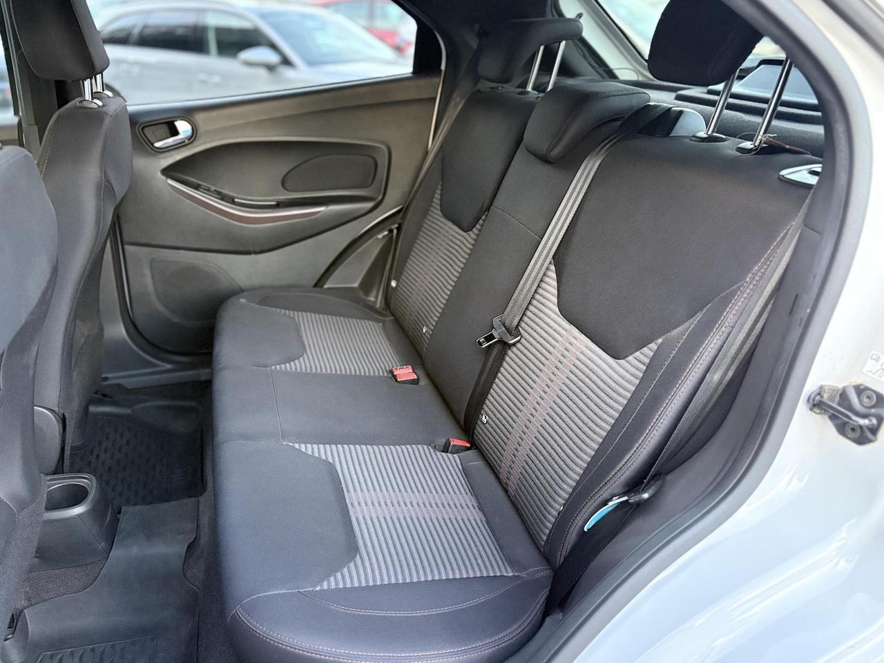 Ford Ka 1.2 Benzina 85CV E6 Active - 2019