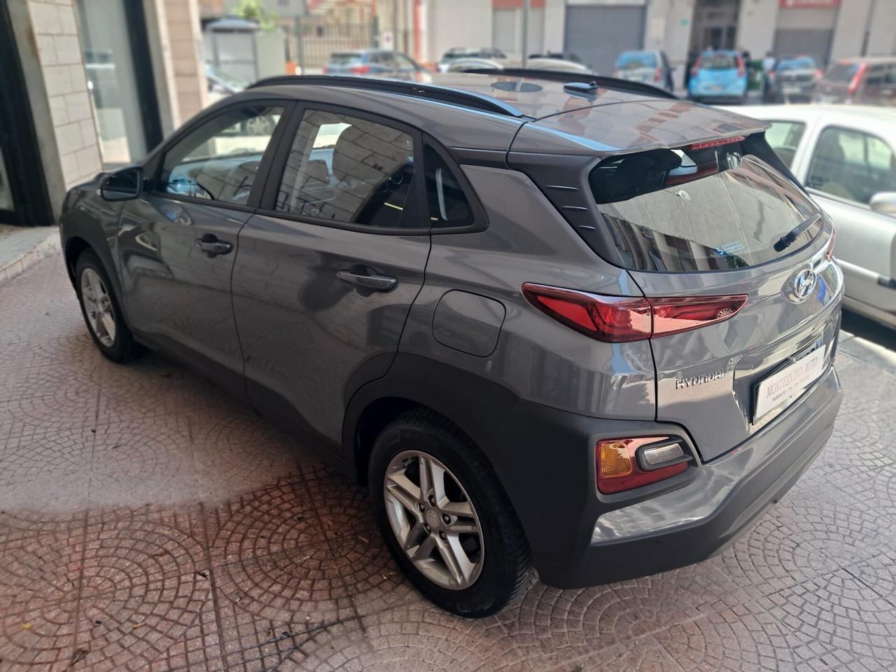 HYUNDAI KONA1.6 CRDI 115 CV Comfort-Euro 10490
