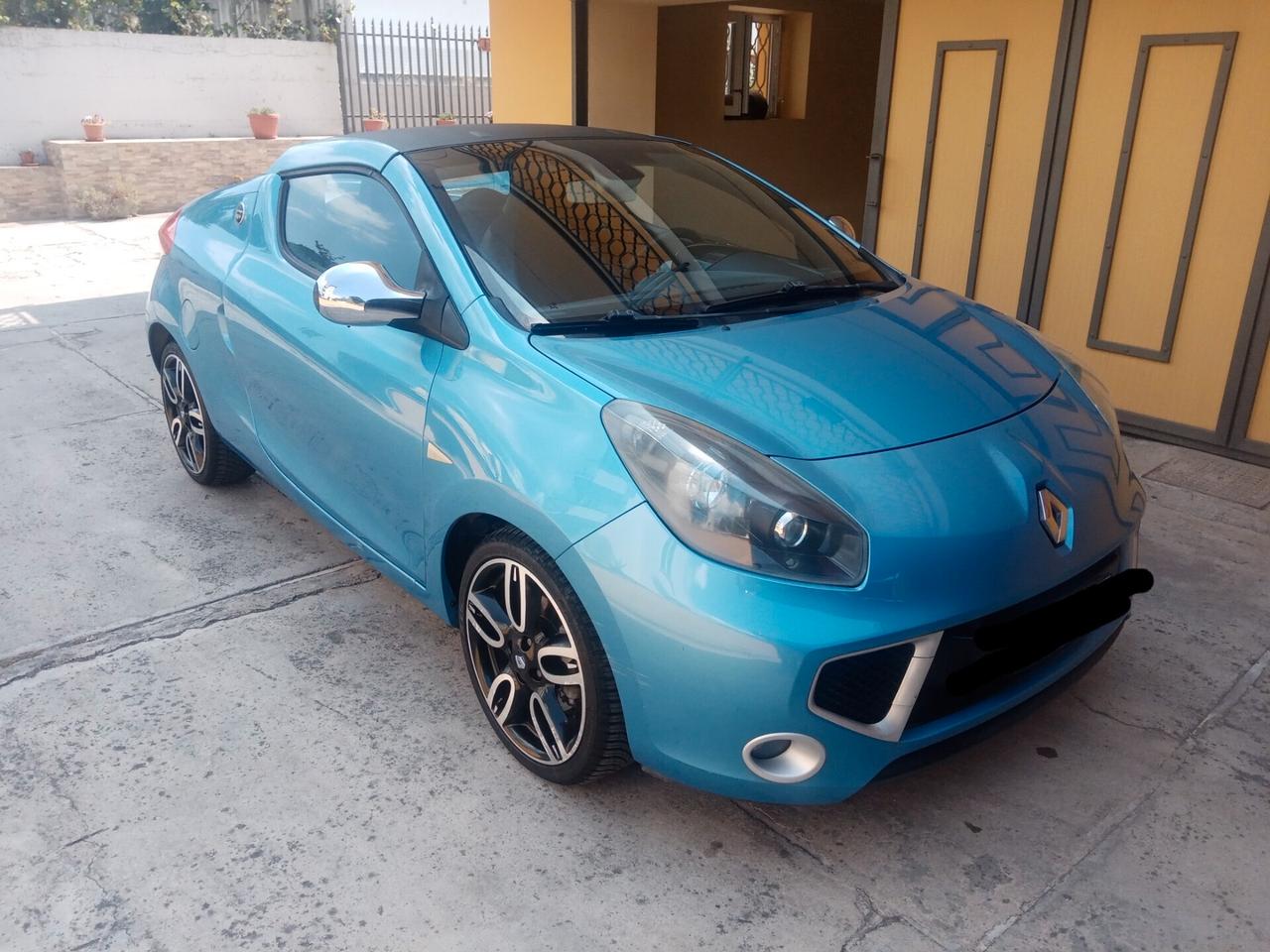 Renault Twingo 1.2 16V TCE SkyLight