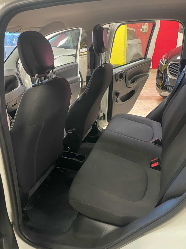 FIAT Panda 1.0 FireFly S&S Hybrid-PREZZO +IVA