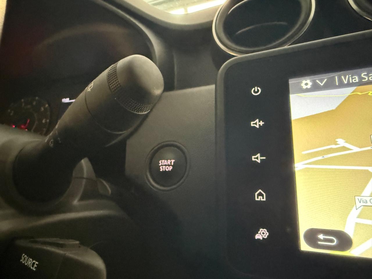 Dacia Duster 1.5 Blue dCi 8V 115 CV 4x4 Extreme