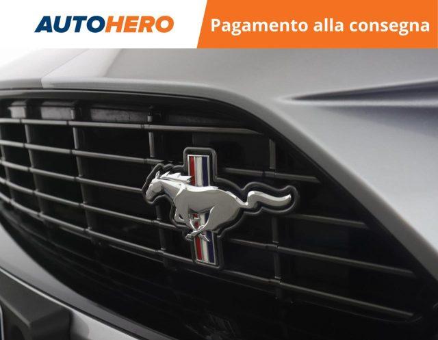 FORD Mustang Fastback 2.3 EcoBoost