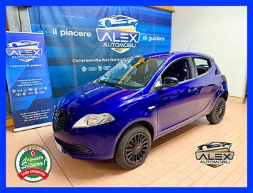 Lancia Ypsilon TwinAir Benz/Metano 84cv Neopat