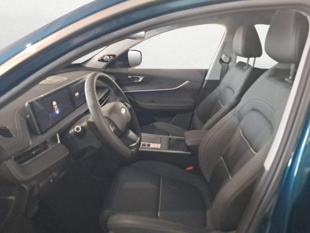 DR MOTOR DR 6.0 1.5 PHEV