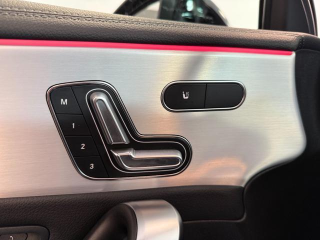 MERCEDES-BENZ A 45 S AMG A 45S AMG 4Matic+ Premium / TETTO / 360° / Night