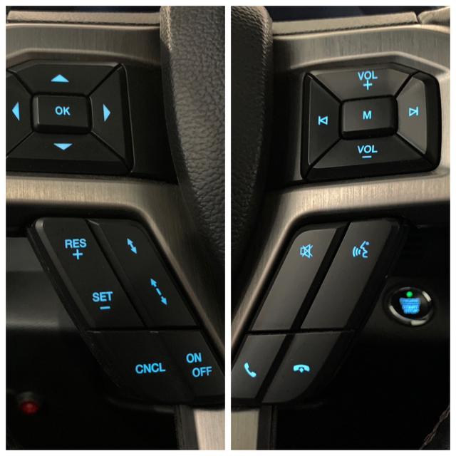 FORD F 150 3.0 DIESEL PLATINUM POWER STROKE "N1 AUTOCARRO"