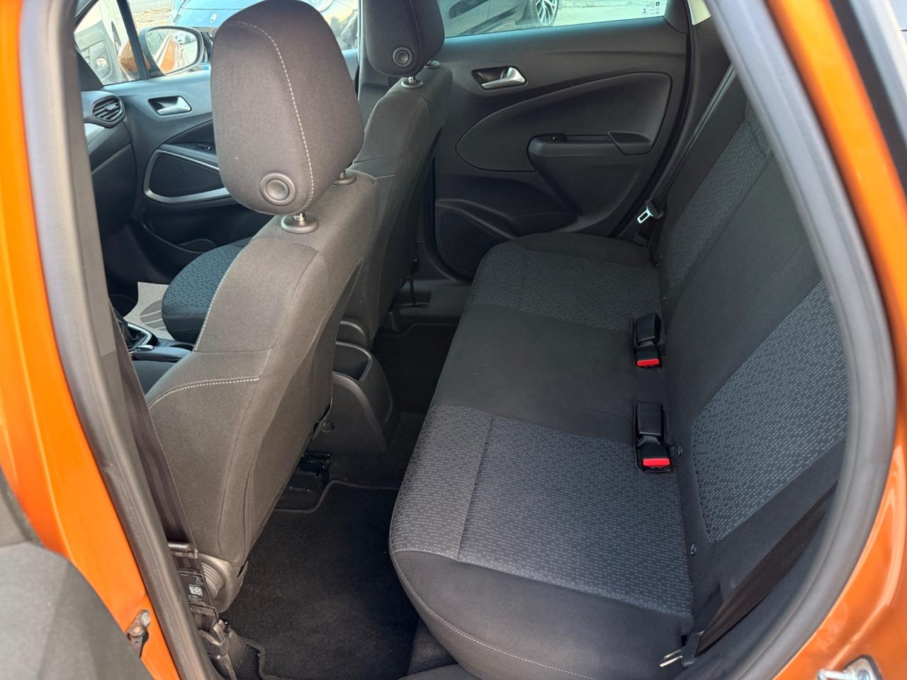 Opel Crossland X 1.2 Turbo 12V 110 CV Start&Stop Innovation