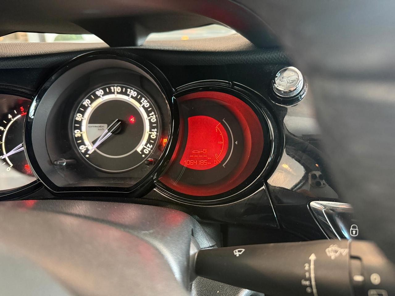 Citroen C3 BlueHDi 100 S&S Exclusive