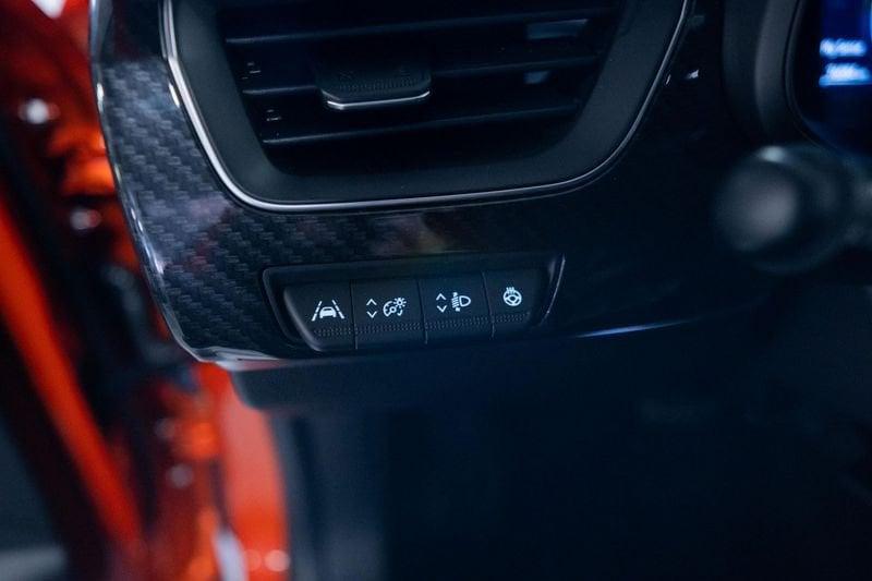 Renault Arkana 1.6 E-Tech full hybrid R.S. Line 145cv