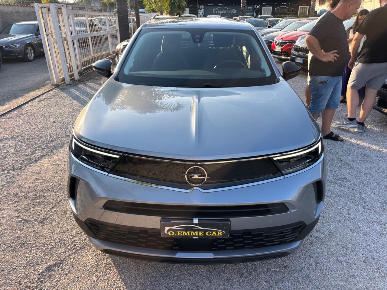 OPEL MOKKA 1.5 DIESEL 110 CV EDITION 85.000KM