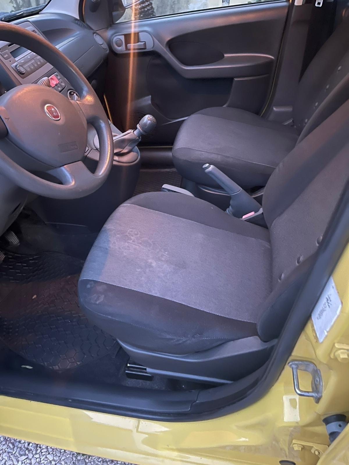 Fiat Panda 1.4 Natural Power Classic GARANZIA 12 MESI
