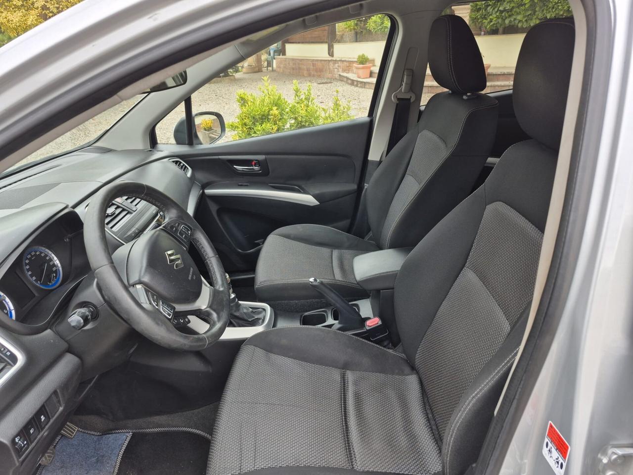 Renault Captur TCe 100 CV GPL FAP Zen