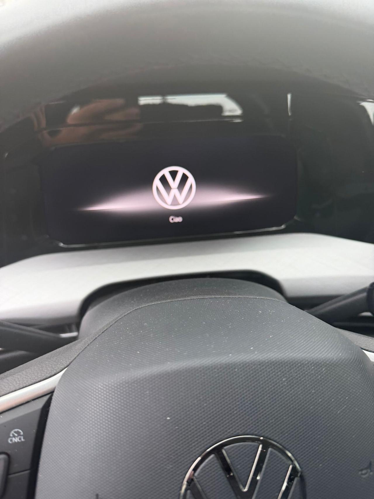 Volkswagen Golf 2.0 TDI 115 CV SCR Life
