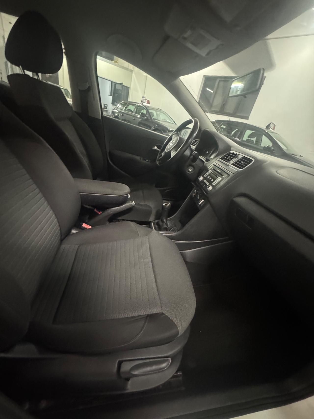 Volkswagen Polo 1.2 70 CV 5p. Comfortline