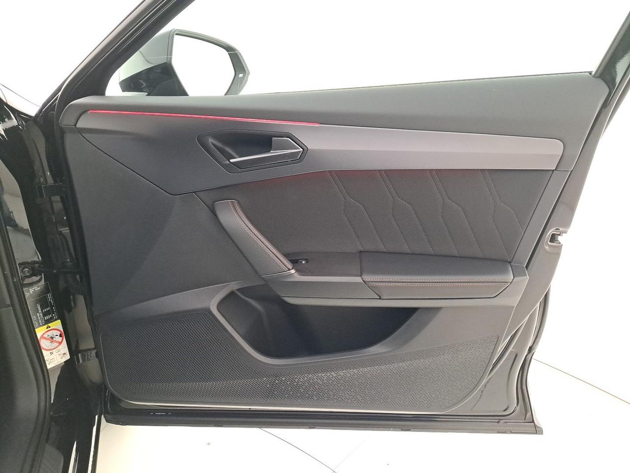 Cupra Formentor 1.5 hybrid 150cv dsg
