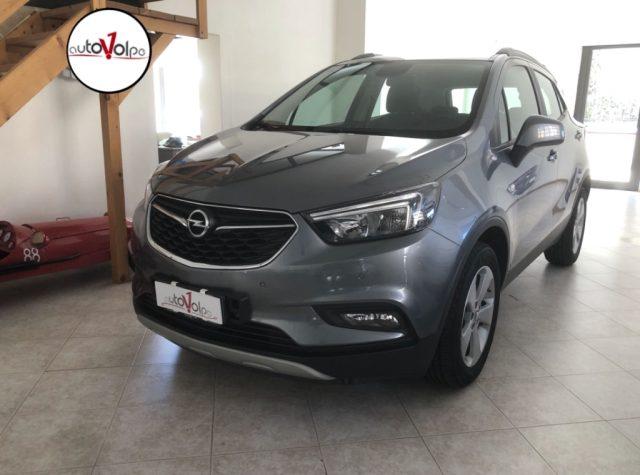 OPEL Mokka X 1.6 CDTI Ecotec 136CV 4x4 Start&Stop Innovation
