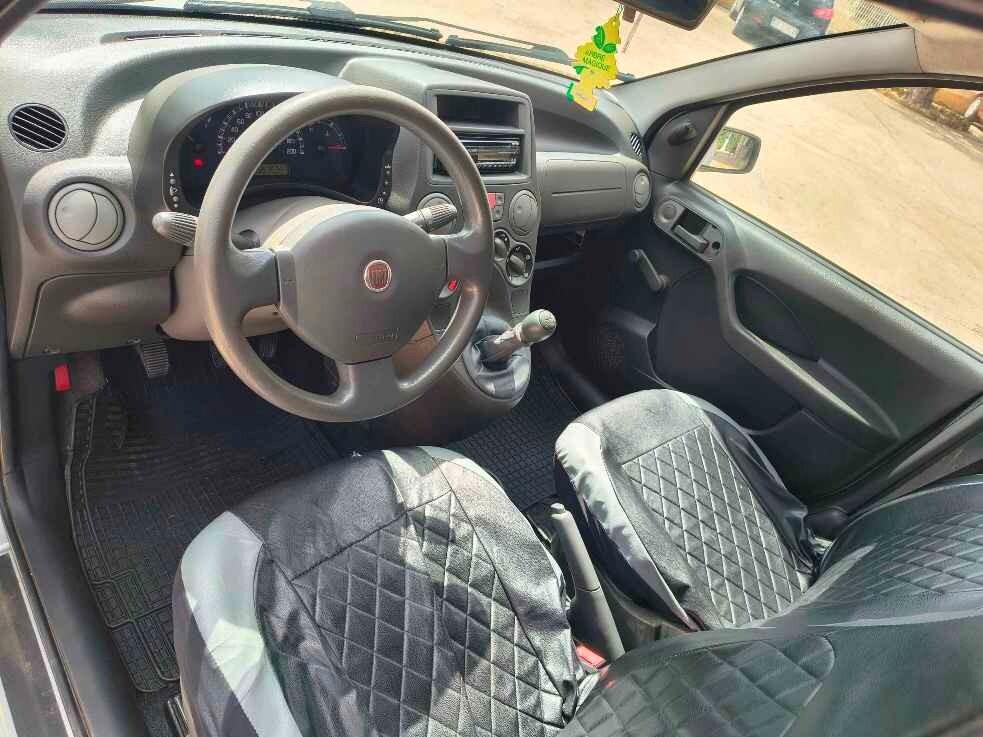 Fiat Panda 1.1 Actual