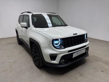 JEEP Renegade 2019 - Renegade 1.3 t4 Limited 2wd 150cv ddct