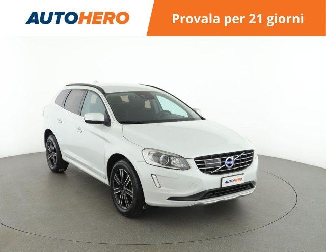 VOLVO XC60 D4 Geartronic Momentum