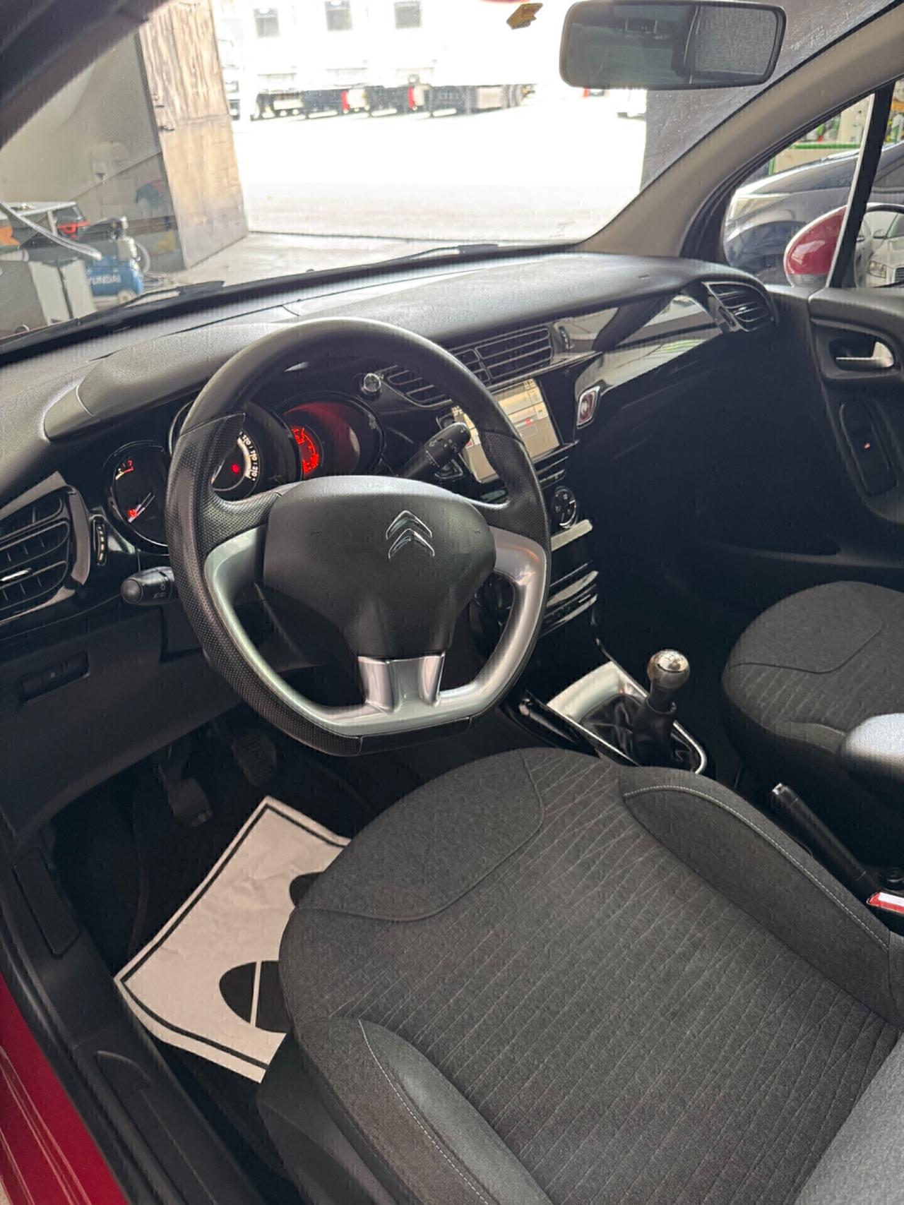 Citroen C3 PureTech 82 Exclusive