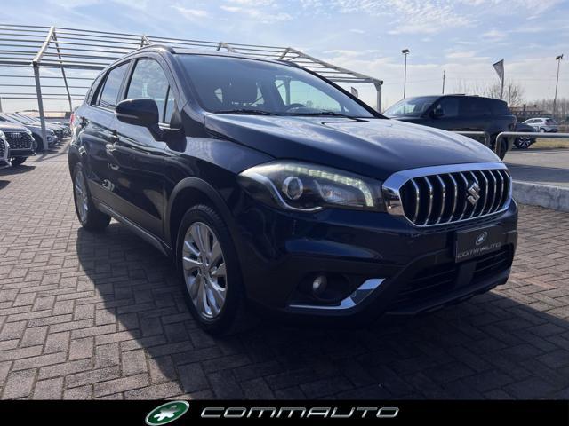 SUZUKI SX4 S-Cross 1.6 DDiS Start&Stop Cool