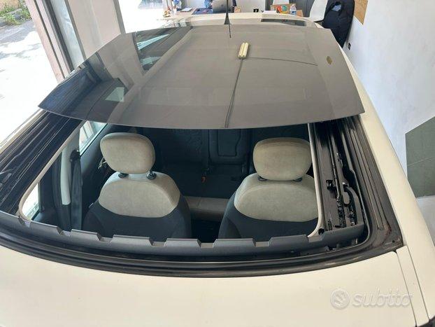 Fiat 500L Lounge 1.6 MJT 105 CV bi-color Tetto
