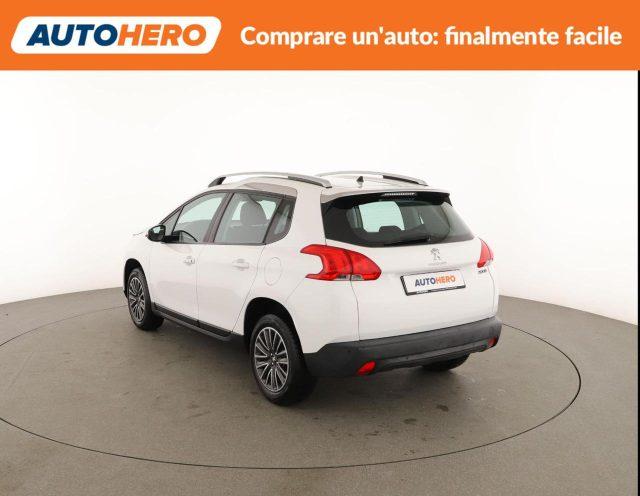 PEUGEOT 2008 1° serie PureTech 82 Active