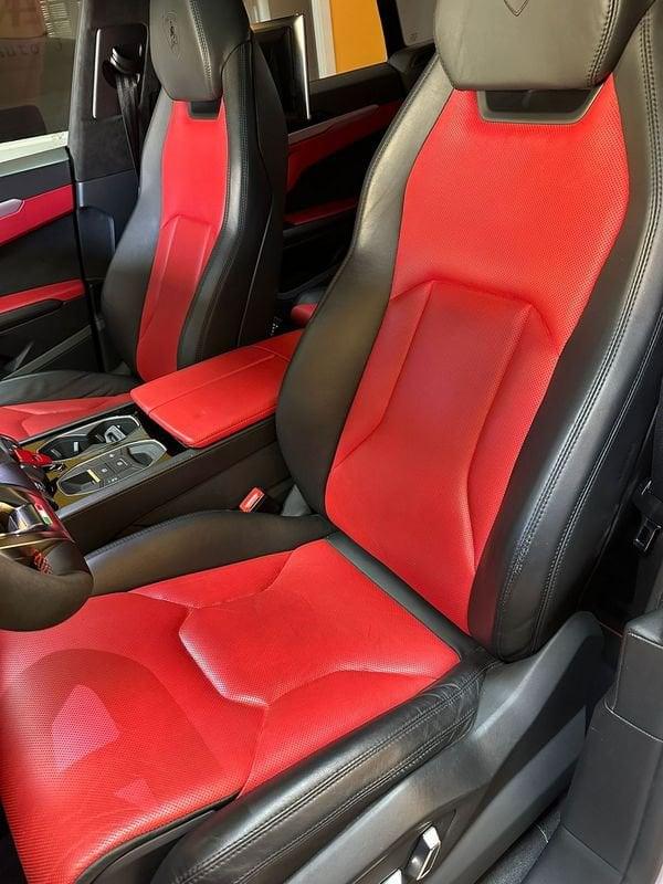 Lamborghini Urus 4.0