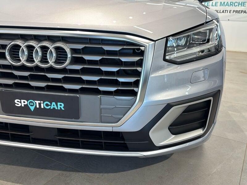 Audi Q2 1.0 30 TFSI