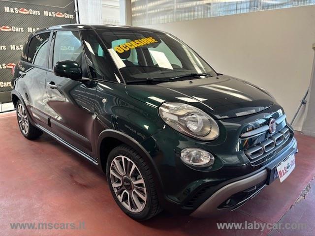 FIAT 500L 1.4 95 CV S&S Cross