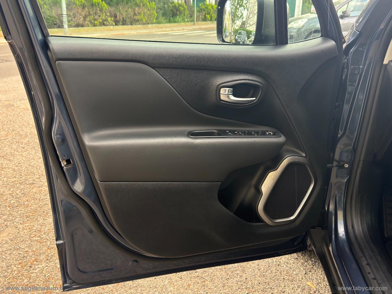 JEEP Renegade 1.6 Mjt 120CV Limited