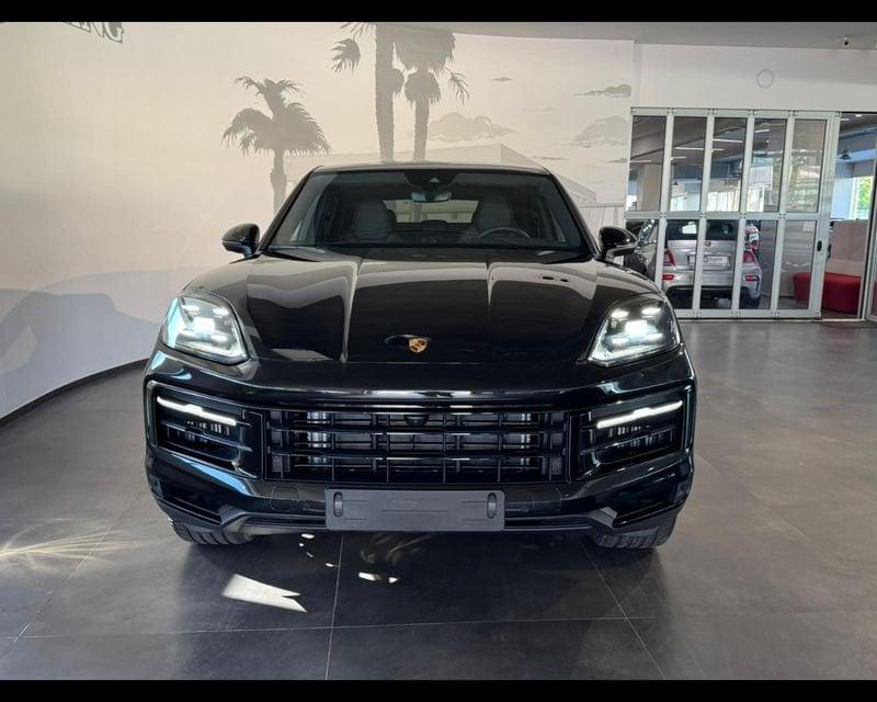 Porsche Cayenne Coupè Cayenne Coupé 3.0 V6