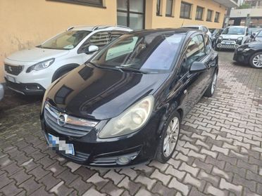 OPEL Corsa 1.3 CDTI 90CV 3 porte Sport