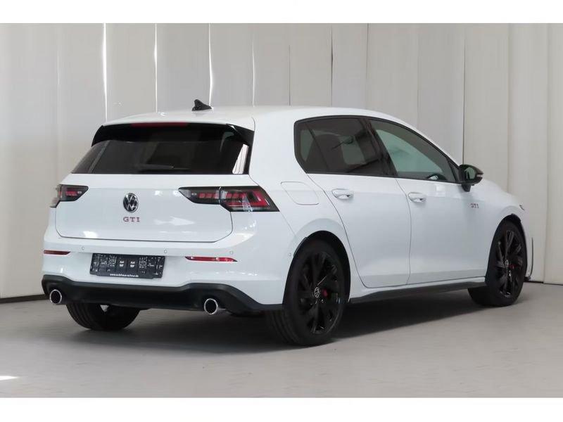 Volkswagen Golf 2.0 TSI GTI DSG Harman Kardon 18" Hud
