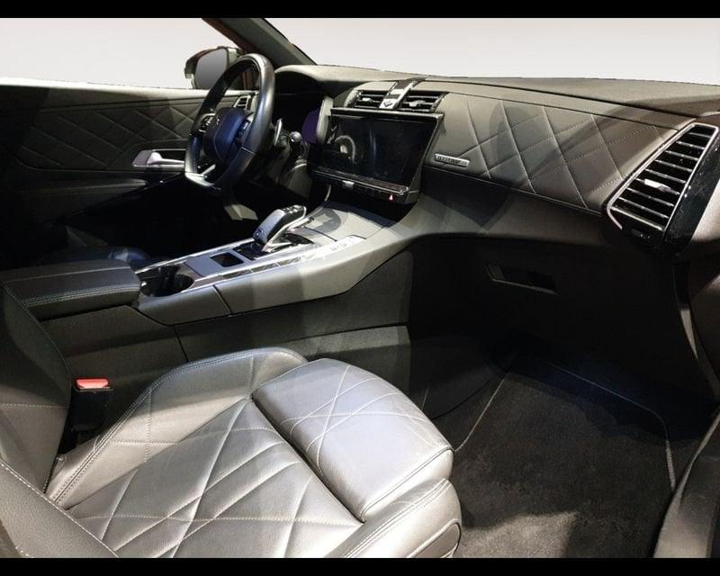DS DS 7 Crossback BlueHDi 130 aut. Grand Chic