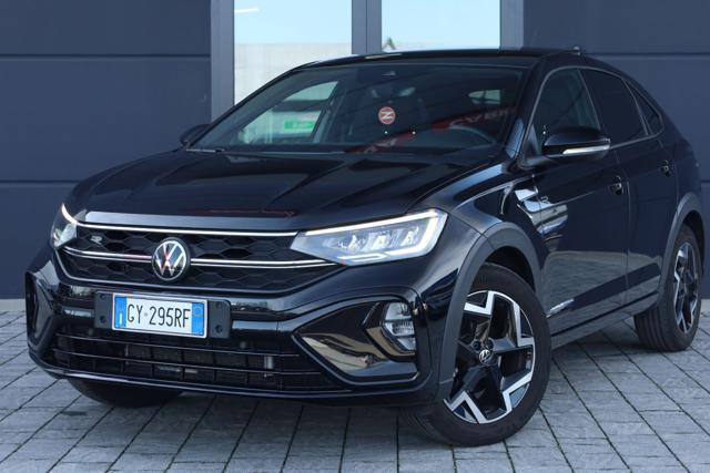 VOLKSWAGEN Taigo 1.0 TSI 115 CV R-Line