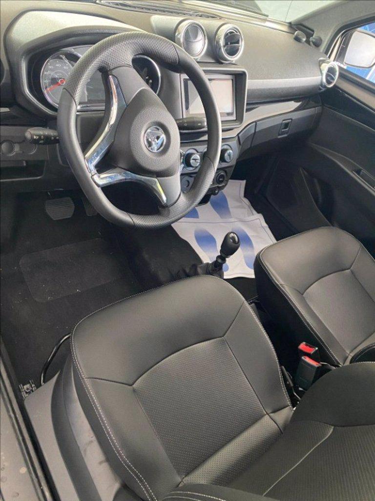 AIXAM e City Ambition Sport my25 del 2026