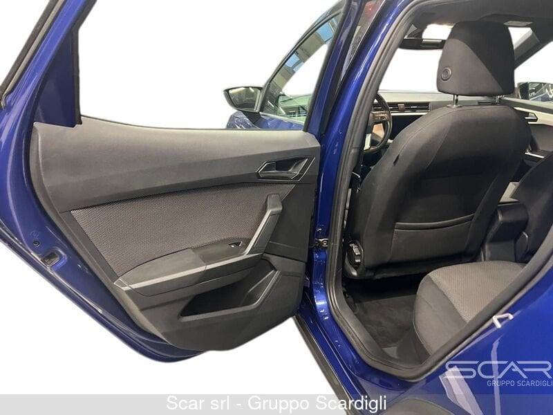 Seat Arona 1.0 TGI Xcellence