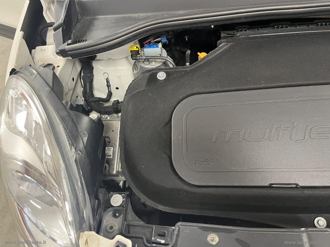 FIAT 500L 1.3 MJT 95 CV Pop