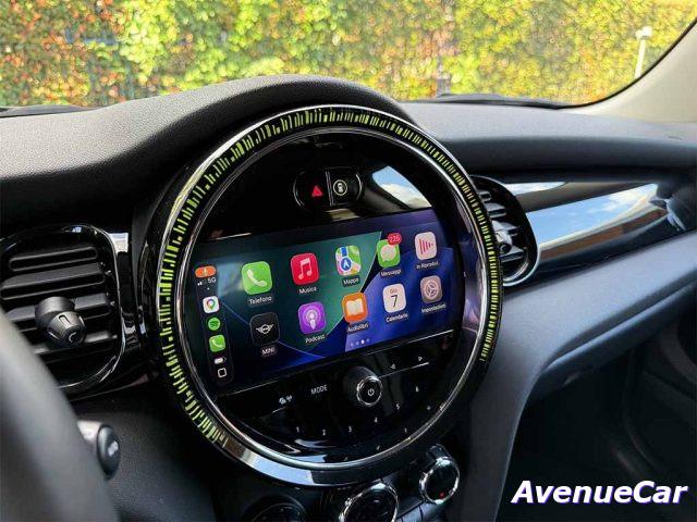 MINI Cooper S Classic 3 porte CARPLAY IVA ESP. PREZZO REALE