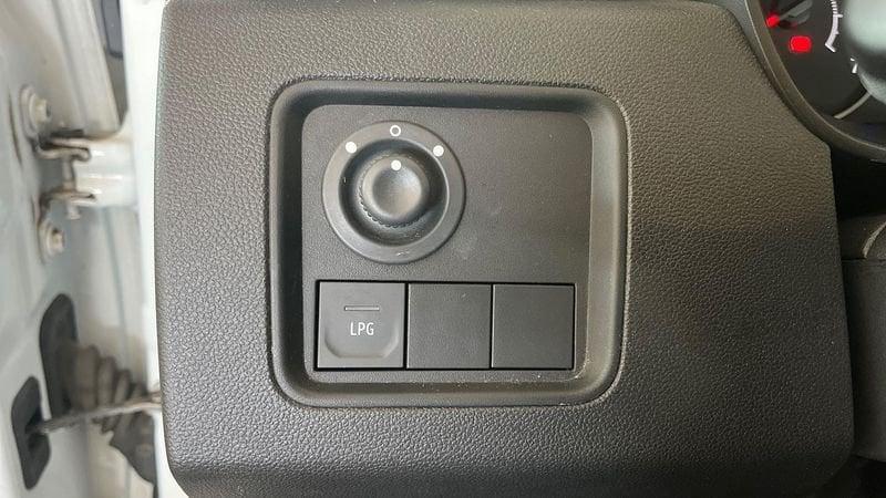 Dacia Duster 1.0 tce Expression Gpl 4x2 100cv