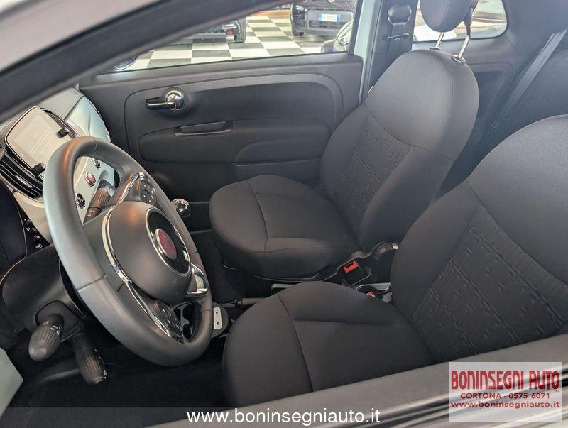FIAT 500 500 1.0 Hybrid Dolcevita