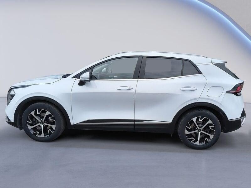 Kia Sportage 1.6 TGDi MHEV Style 150 CV MT