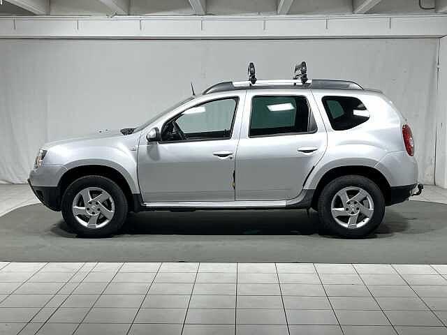 Dacia Duster 1.5 dCi 110CV 4x4 Lauréate