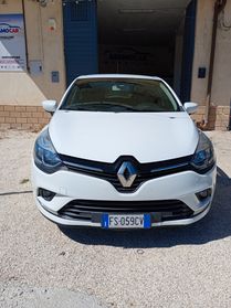 Renault Clio dCi 8V 75 CV 5 porte Duel